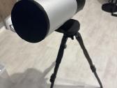 Unistellar evscope + trikojis, nauja baterija - nuotraukos Nr. 3
