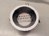Aqara Smart Downlight T3 Zigbee - nuotraukos Nr. 8