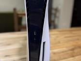 Sony Ps5 1tb žaidimų konsolė - nuotraukos Nr. 3