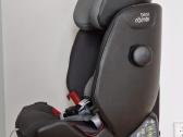 Britax automobilinė kėdutė Advansafix Iv R - nuotraukos Nr. 3