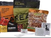 Veganiškas, vegetariškas mre - nuotraukos Nr. 6