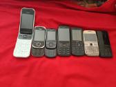 Geras Gero Stovio Nokia ,2720plif-2 Sim,wi-fi, 230 - nuotraukos Nr. 8