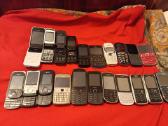 Geras Gero Stovio Nokia ,2720plif-2 Sim,wi-fi, 230 - nuotraukos Nr. 9