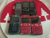 Geras Gero Stovio Nokia ,2720plif-2 Sim,wi-fi, 230 - nuotraukos Nr. 10