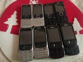 Geras Gero Stovio Nokia ,2720plif-2 Sim,wi-fi, 230 - nuotraukos Nr. 11