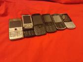 Geras Gero Stovio Nokia ,2720plif-2 Sim,wi-fi, 230 - nuotraukos Nr. 13