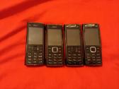 Geras Gero Stovio Nokia ,2720plif-2 Sim,wi-fi, 230 - nuotraukos Nr. 18