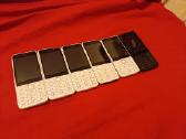 Geras Gero Stovio Nokia ,2720plif-2 Sim,wi-fi, 230 - nuotraukos Nr. 20