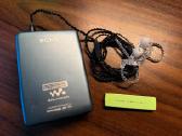 Sony Walkman Wm-ex631 - nuotraukos Nr. 3