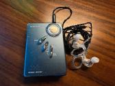 Sony Walkman Wm-ex631 - nuotraukos Nr. 4