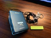 Sony Walkman Wm-ex631 - nuotraukos Nr. 5