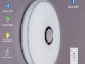 LED išmanusis lubinis švieatuvas - nuotraukos Nr. 2