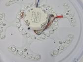 LED išmanusis lubinis švieatuvas - nuotraukos Nr. 4