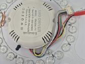 LED išmanusis lubinis švieatuvas - nuotraukos Nr. 5