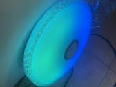 LED išmanusis lubinis švieatuvas - nuotraukos Nr. 10