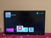 Televizorius Allview 32ats5000-h 32 Smart TV - nuotraukos Nr. 5