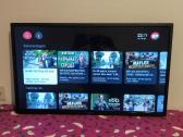Televizorius Allview 32ats5000-h 32 Smart TV - nuotraukos Nr. 6