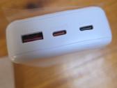 Powerbank 20 000 mah 22,5 w, naujas - nuotraukos Nr. 2