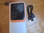 Powerbank 20 000 mah 22,5 w, naujas - nuotraukos Nr. 4