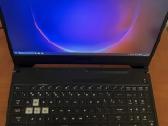 Asus Tuf Gaming F15 nešiojamas kompiuteris - nuotraukos Nr. 3