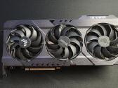 Asus Tuf Gaming Rtx 3080ti - nuotraukos Nr. 2