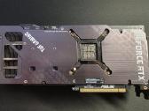 Asus Tuf Gaming Rtx 3080ti - nuotraukos Nr. 5