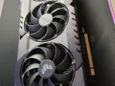 Asus Tuf Gaming Rtx 3080ti - nuotraukos Nr. 7