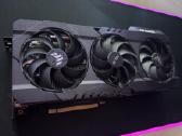 Asus Tuf Gaming Rtx 3080ti - nuotraukos Nr. 8