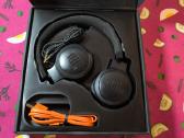 Jbl Live 400bt ausinės - nuotraukos Nr. 4
