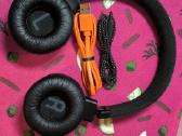 Jbl Live 400bt ausinės - nuotraukos Nr. 6
