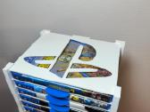 Modulinis stovas 30 Ps5 / Ps4 / Xbox žaidimų - nuotraukos Nr. 13