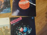 Parduodu Vinilines plokšteles - nuotraukos Nr. 2