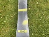 Snieglente Ride 157cm - nuotraukos Nr. 3