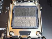 Motininė plokštė Msi B650m Project Zero - nuotraukos Nr. 3