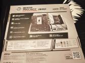Motininė plokštė Msi B650m Project Zero - nuotraukos Nr. 8