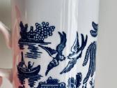 Vintažinis Mug puodelis - nuotraukos Nr. 5
