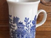Vintažinis Mug puodelis - nuotraukos Nr. 6