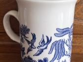 Vintažinis Mug puodelis - nuotraukos Nr. 7