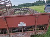 Parduodama žemės ūkio technika - nuotraukos Nr. 3