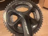 Shimano 105 r5800 11 pavarų grupė - nuotraukos Nr. 5