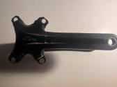 Shimano 105 r5800 11 pavarų grupė - nuotraukos Nr. 2