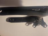 Shimano 105 r5800 11 pavarų grupė - nuotraukos Nr. 3