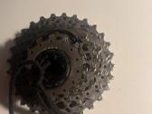 Shimano 105 r5800 11 pavarų grupė - nuotraukos Nr. 8