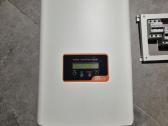 Solis S5 15kw su WiFi moduliu ir Solis 3p smartmet - nuotraukos Nr. 2