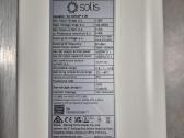 Solis S5 15kw su WiFi moduliu ir Solis 3p smartmet - nuotraukos Nr. 5