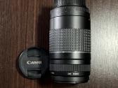 Canon EOS 750d fotoaparatas + 2 objektyvai - nuotraukos Nr. 9