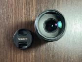 Canon EOS 750d fotoaparatas + 2 objektyvai - nuotraukos Nr. 8