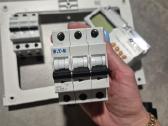 Solis S5 15kw su WiFi moduliu ir Solis 3p smartmet - nuotraukos Nr. 9