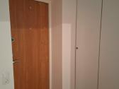 Išnuomojamas 1 kambario butas Klaipėdoje, Miško - nuotraukos Nr. 6