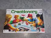 Lego Creationary stalo žaidimas - nuotraukos Nr. 2